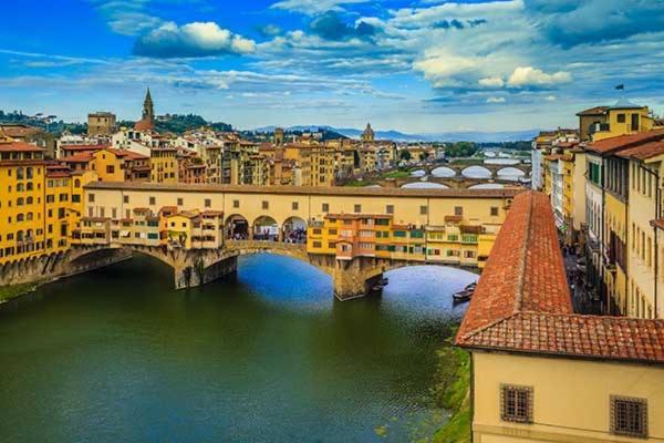 Casa Novella Fortezza Da Basso Florence Exterior photo